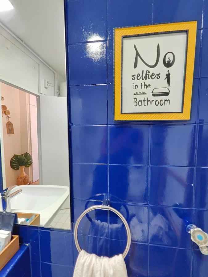 Renovado, Luminoso Y Confortable Loft Con Piscina Ла-Пінеда Екстер'єр фото