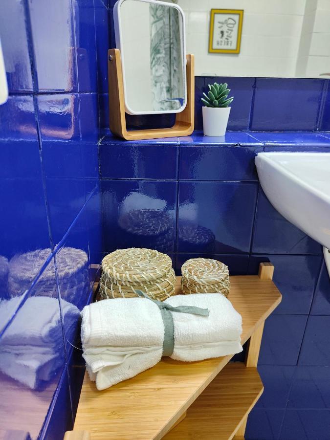 Renovado, Luminoso Y Confortable Loft Con Piscina Ла-Пінеда Екстер'єр фото